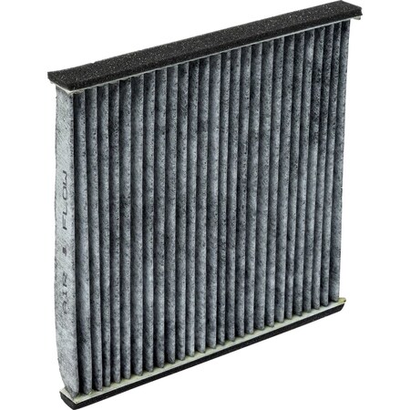 Universal Air Cond Cabin Air Filter, FI1055C FI1055C